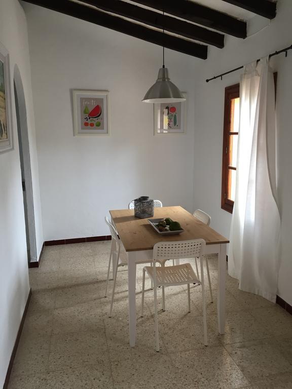 Sa Bassa Crua Agroturismo Sa Torre Quarto foto